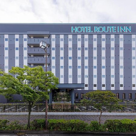 Hotel Route-Inn Kurashiki Mizushima Esterno foto